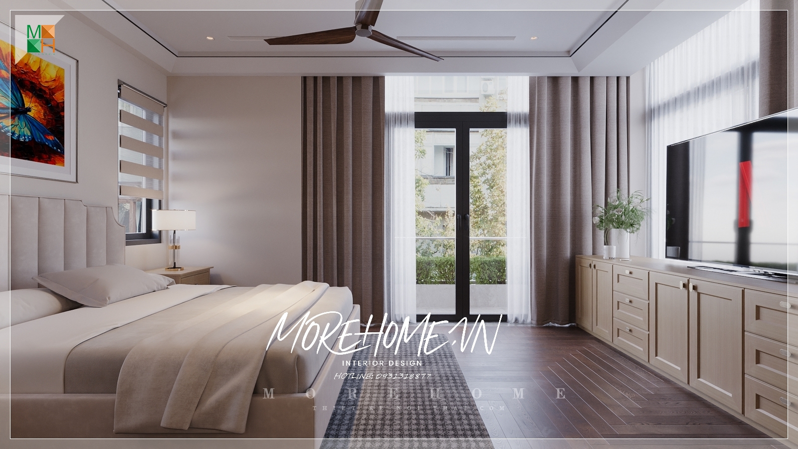 *Biệt Thự Riovita Q9 HCM: Thiết Kế Nội Thất Hiện Đại Với Vẻ Đẹp Bền Vững